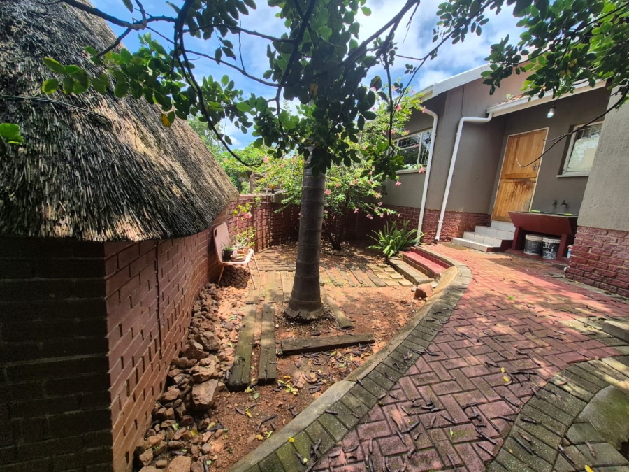 4 Bedroom Property for Sale in Cashan North West